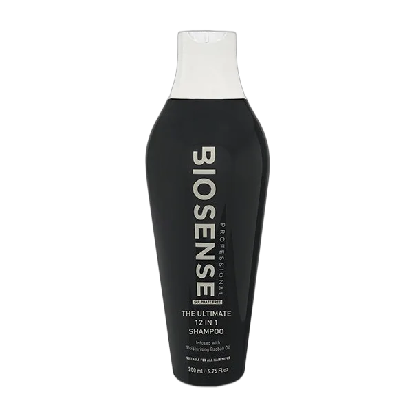 Shampoo