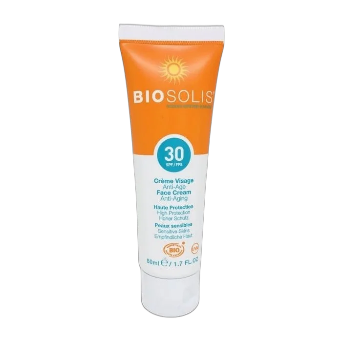 Face Cream SPF 30