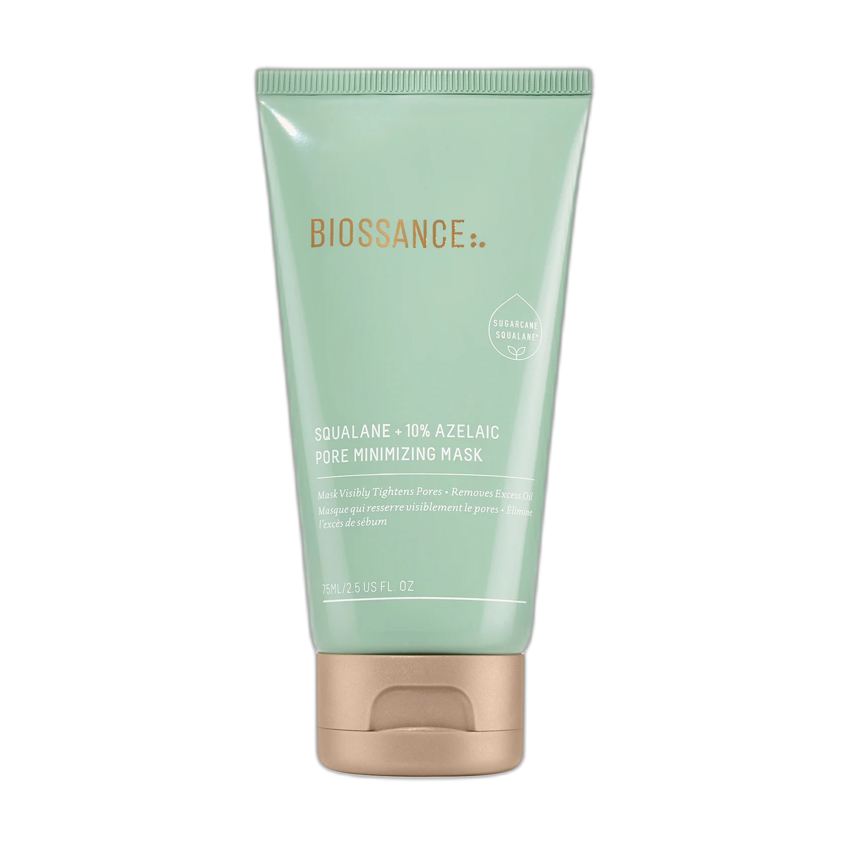 Squalane + 10% Azelaic Pore Minimizing Mask