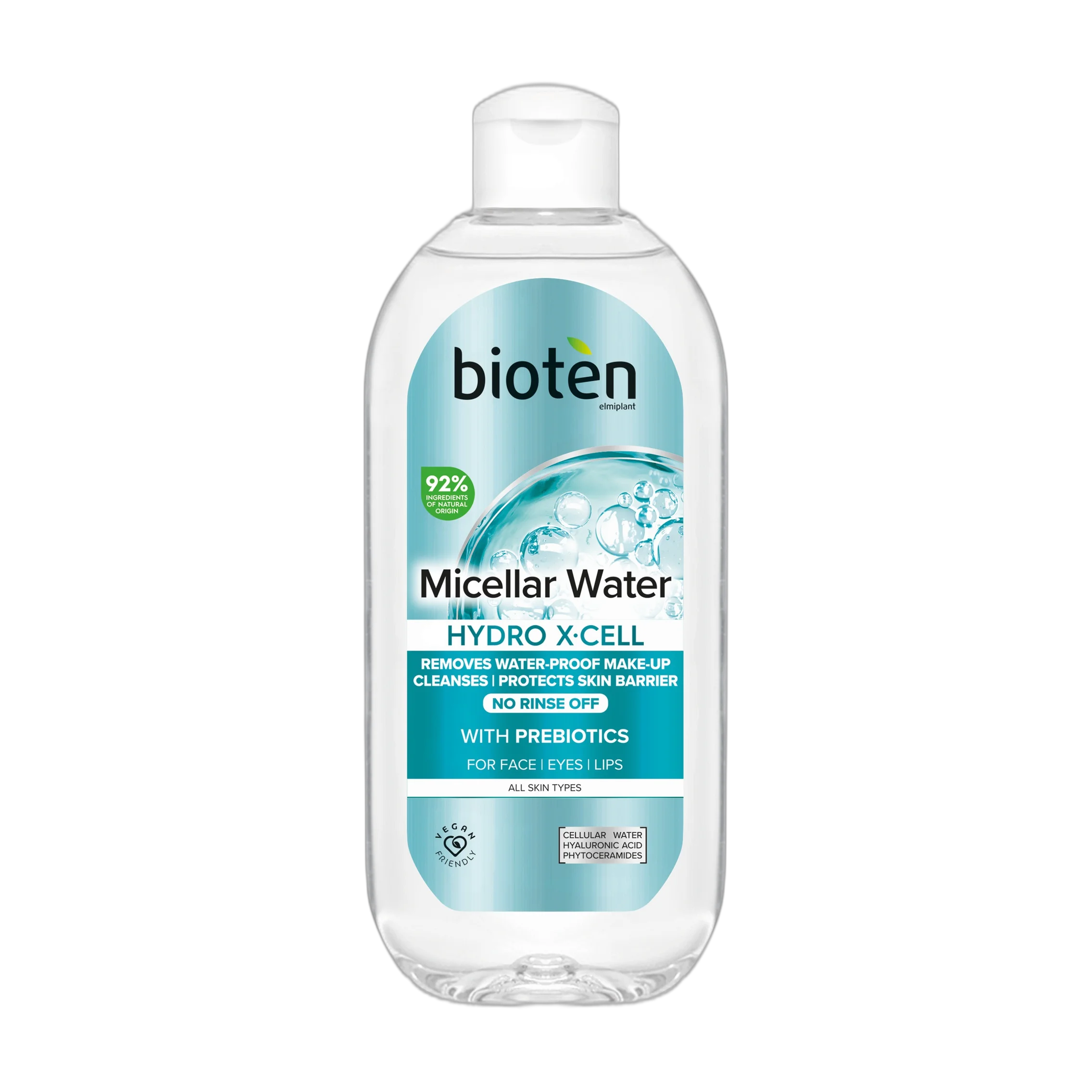 Micellar Water X-cell