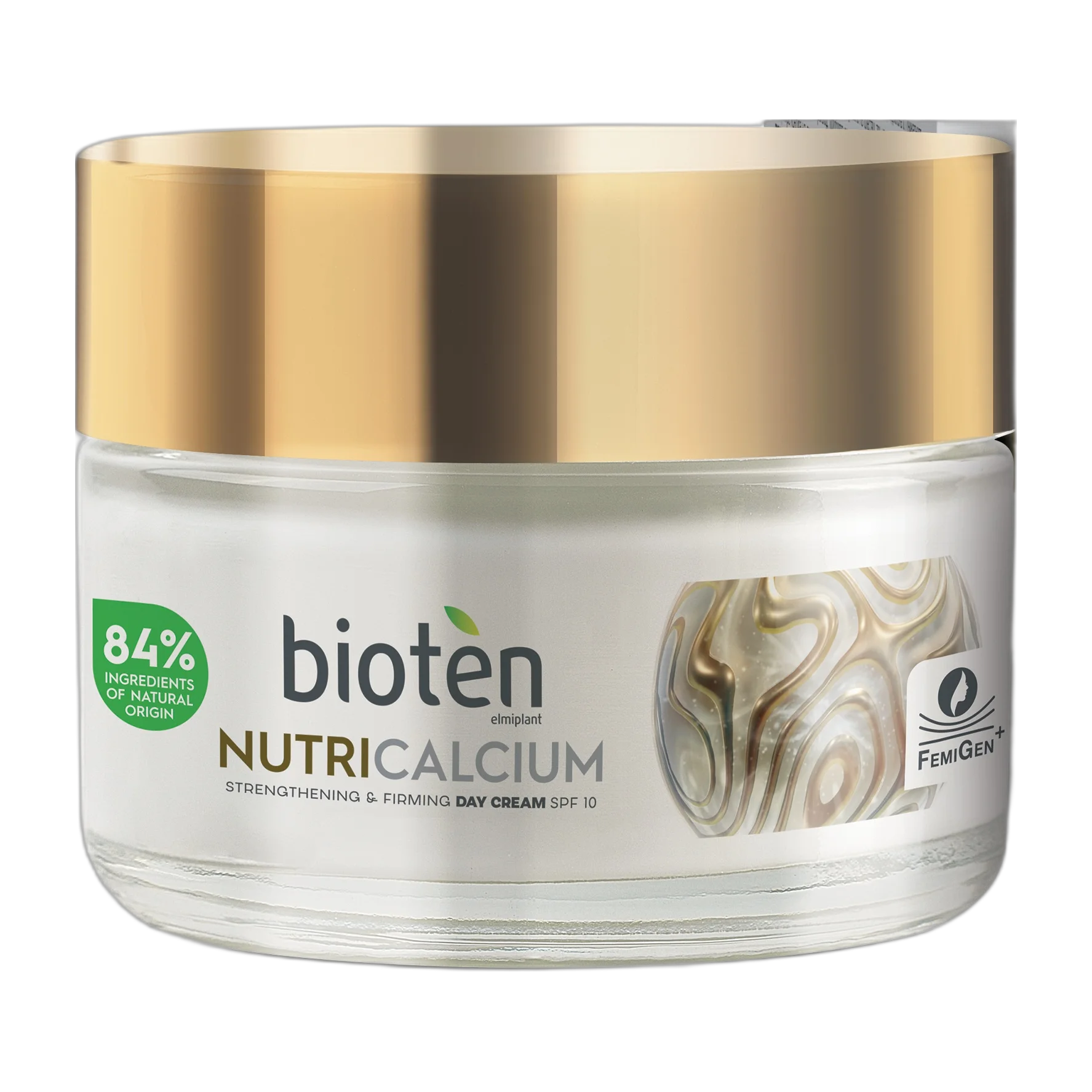 Nutricalcium