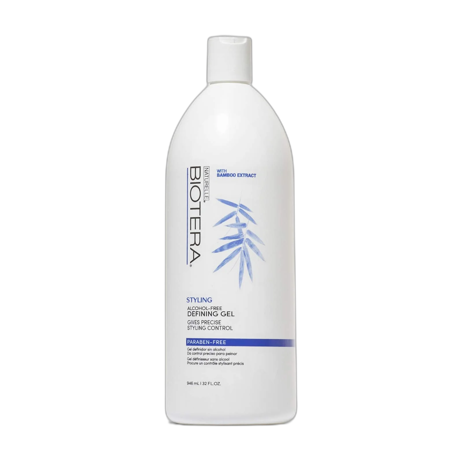 Styling Alcohol-Free Defining Gel