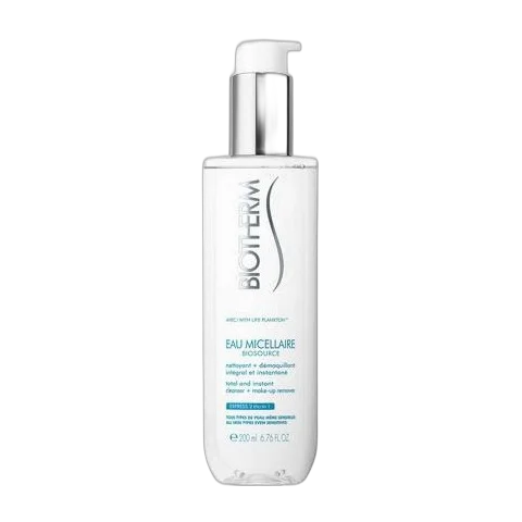 Biosource Cleansing Micellar Water