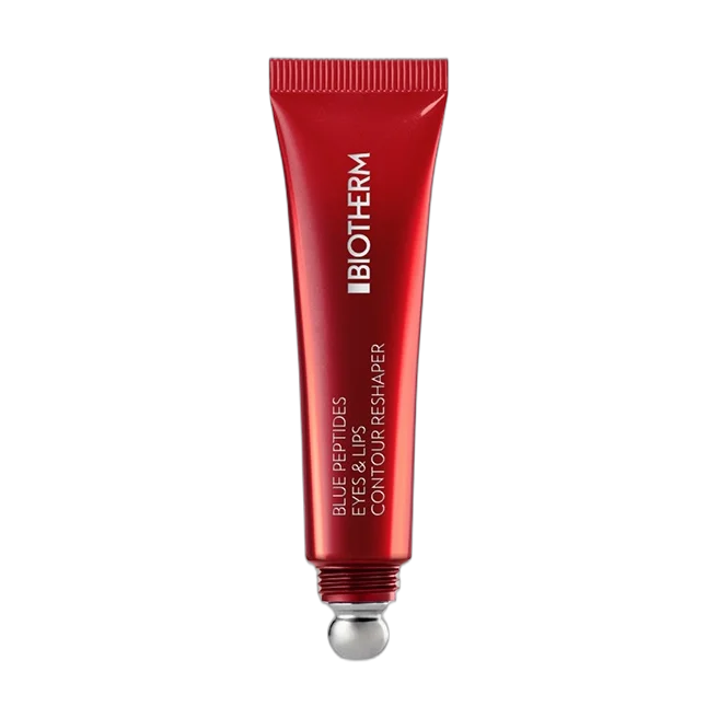 Blue Peptides Eyes & Lips Contour Reshaper