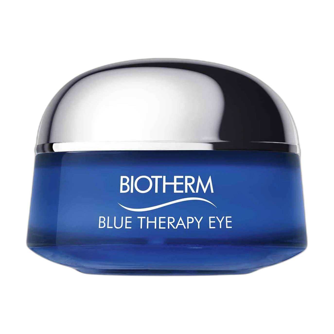 Blue Therapy Eye