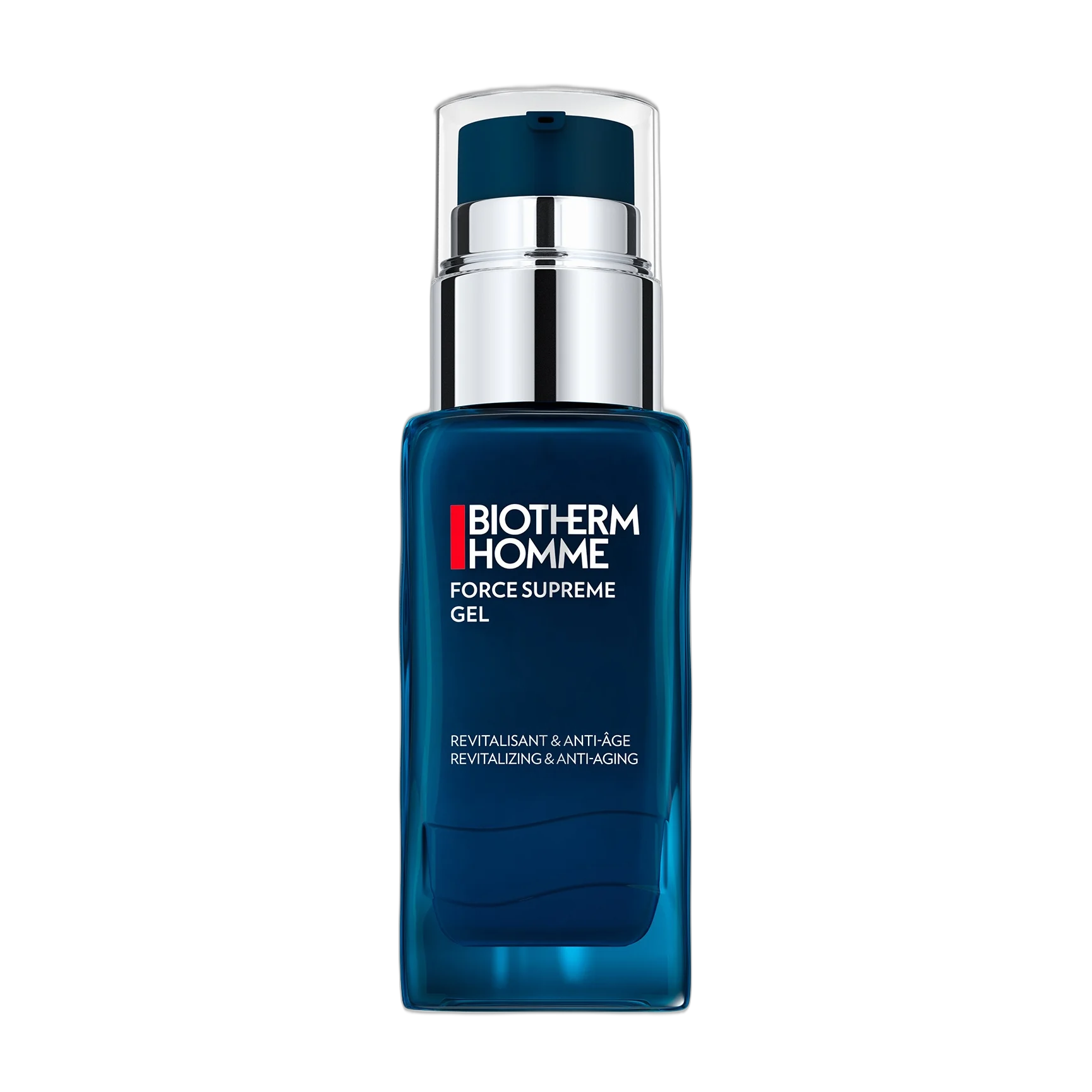 Force Supreme Anti-aging Moisturizing Gel