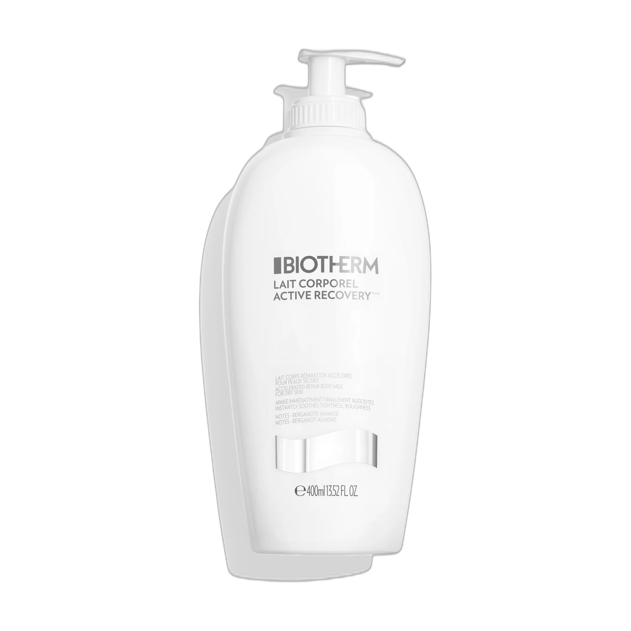 Lait Corporel Active Recovery