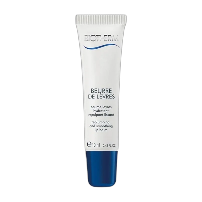 Replumping And Smoothing Lip Balm