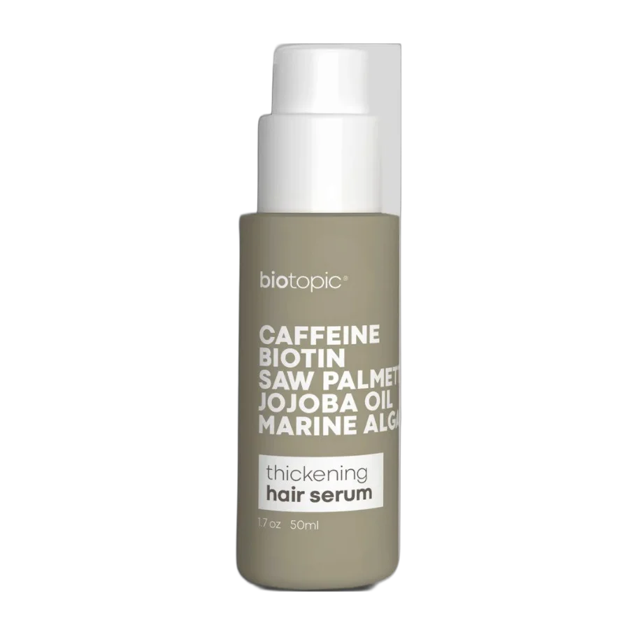 Regrowth Serum
