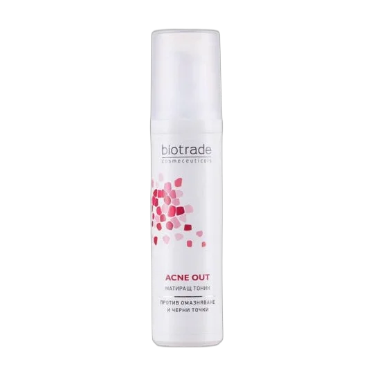 Acne Out Mattifying Tonic