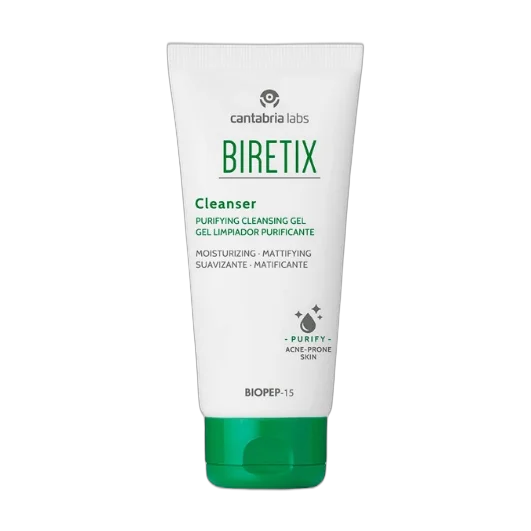 Purifying Active Cleansing Gel
