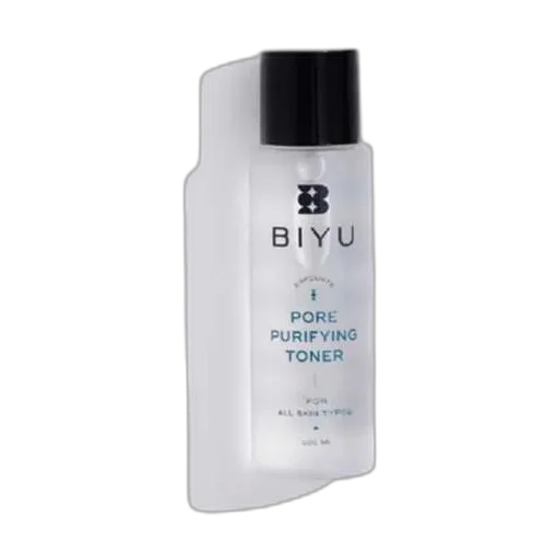 Gentle Exfoliating Toner