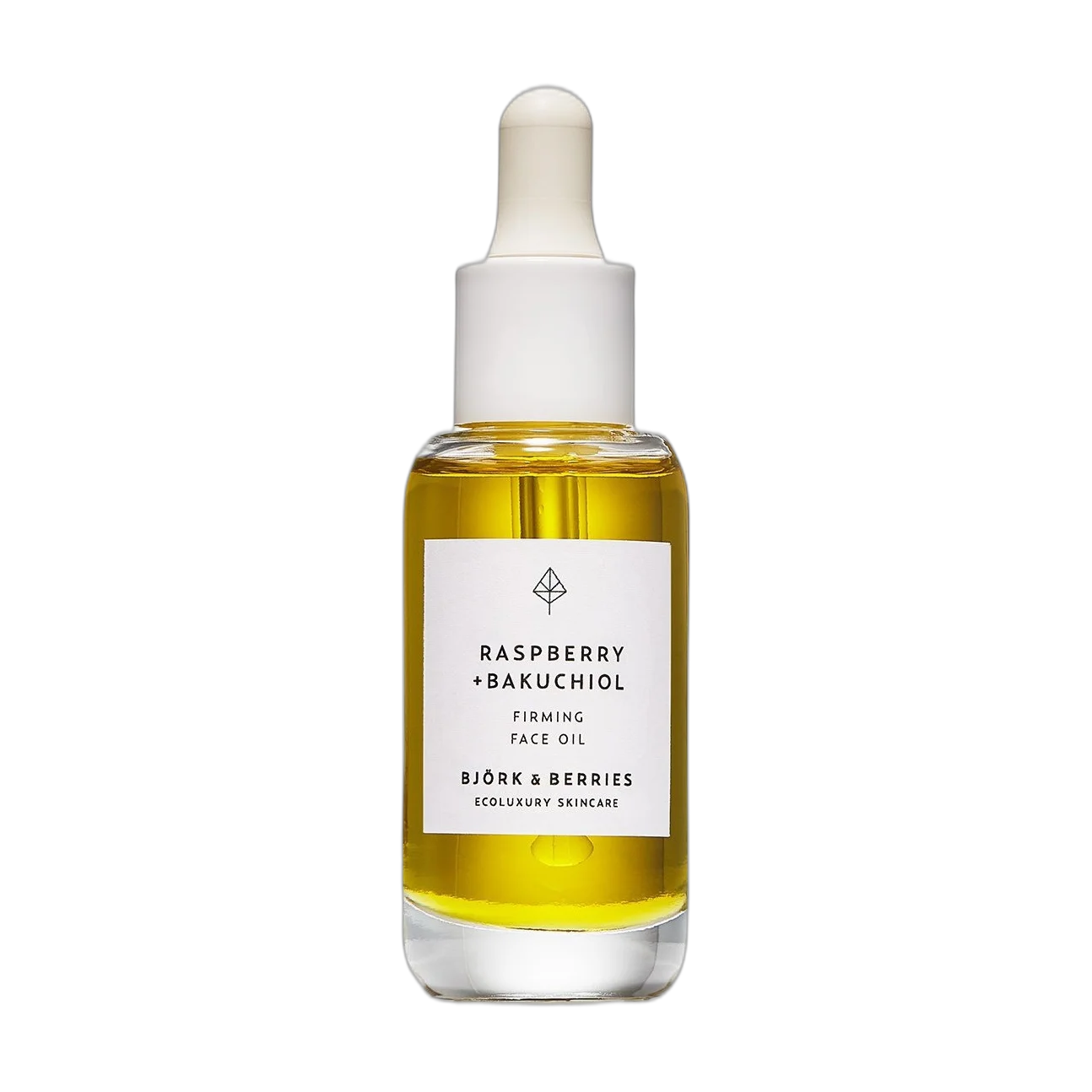 Rasberry + Bakuchiol Firming Face Oil