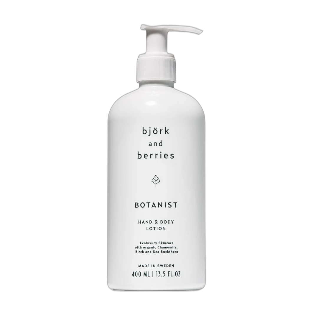 Botanist Hand & Body Lotion