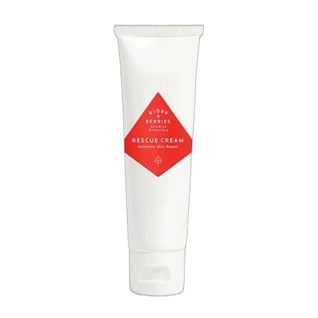 Rescue Cream