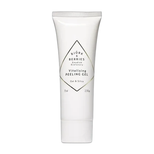 Vitalising Peeling Gel