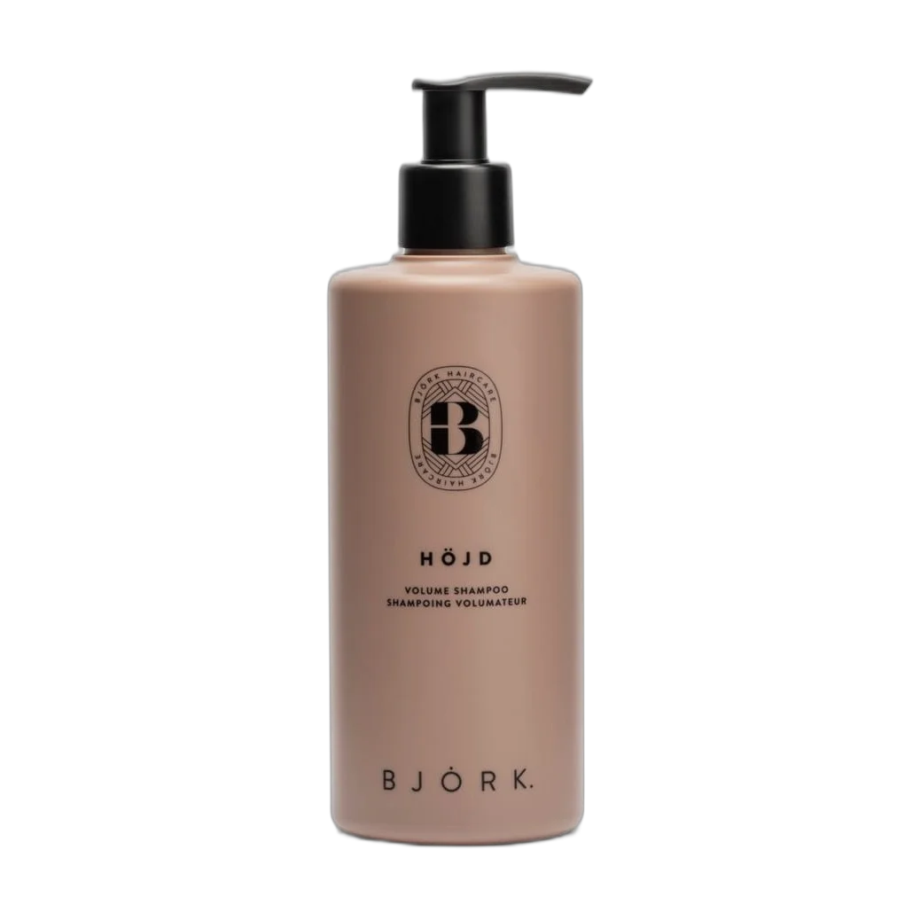 Höjd Volume Shampoo