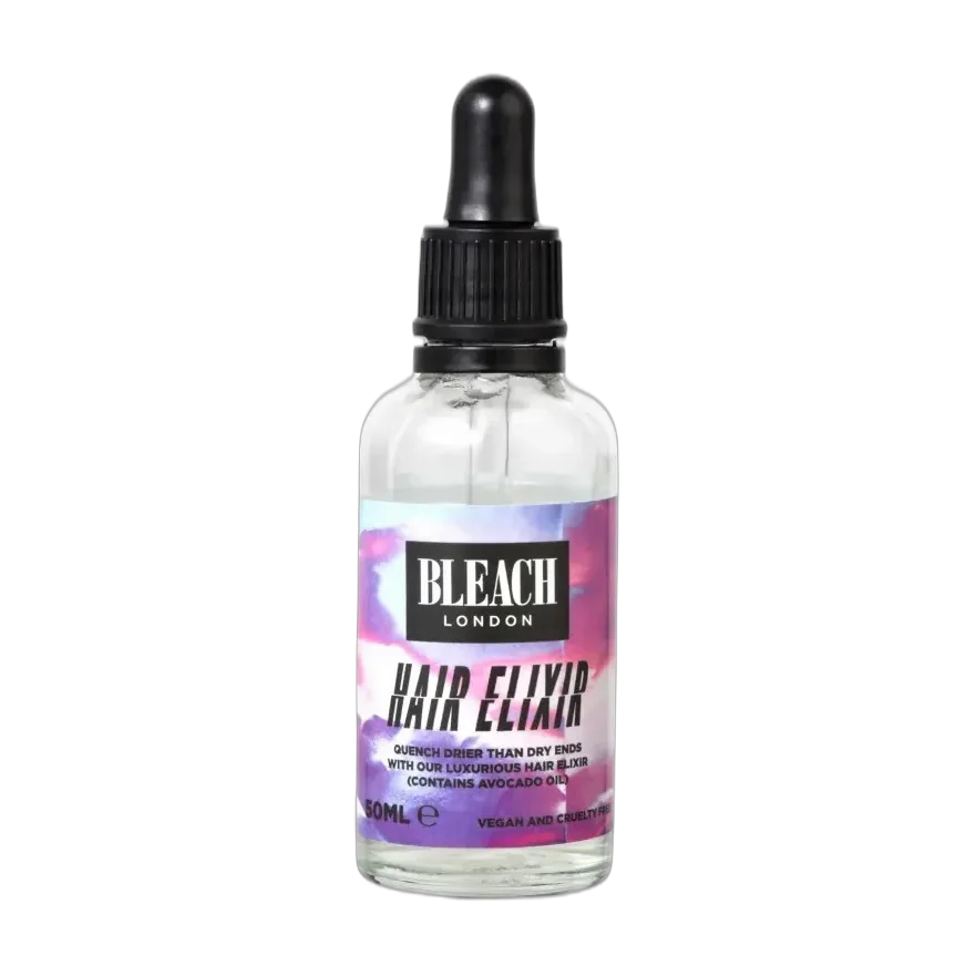 Hair Elixir