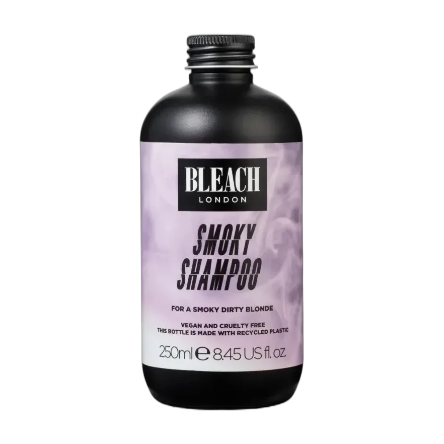 Smoky Shampoo