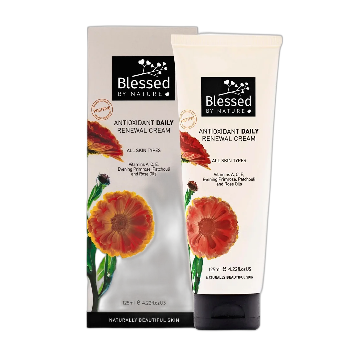 Anti Oxidant Daily Renewal Cream