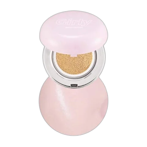 Girly Serum Cushion
