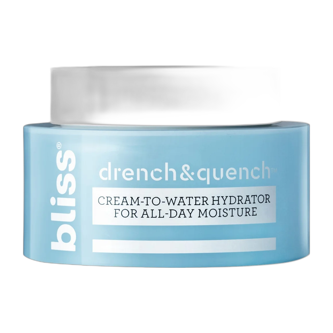 Drench & Quench Moisturizer
