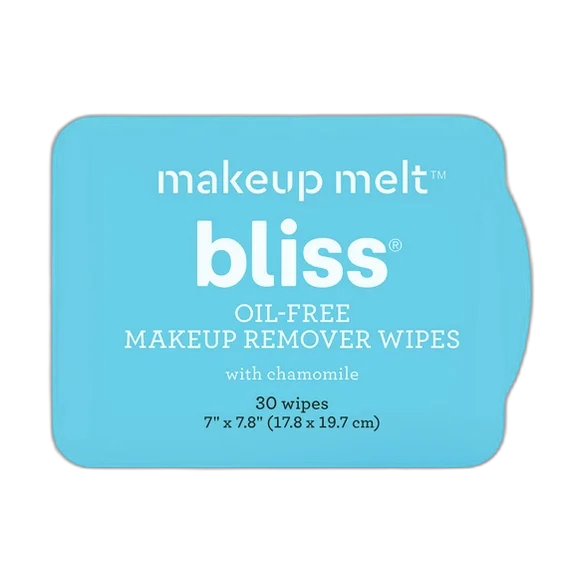 Makeup Melt Wipes