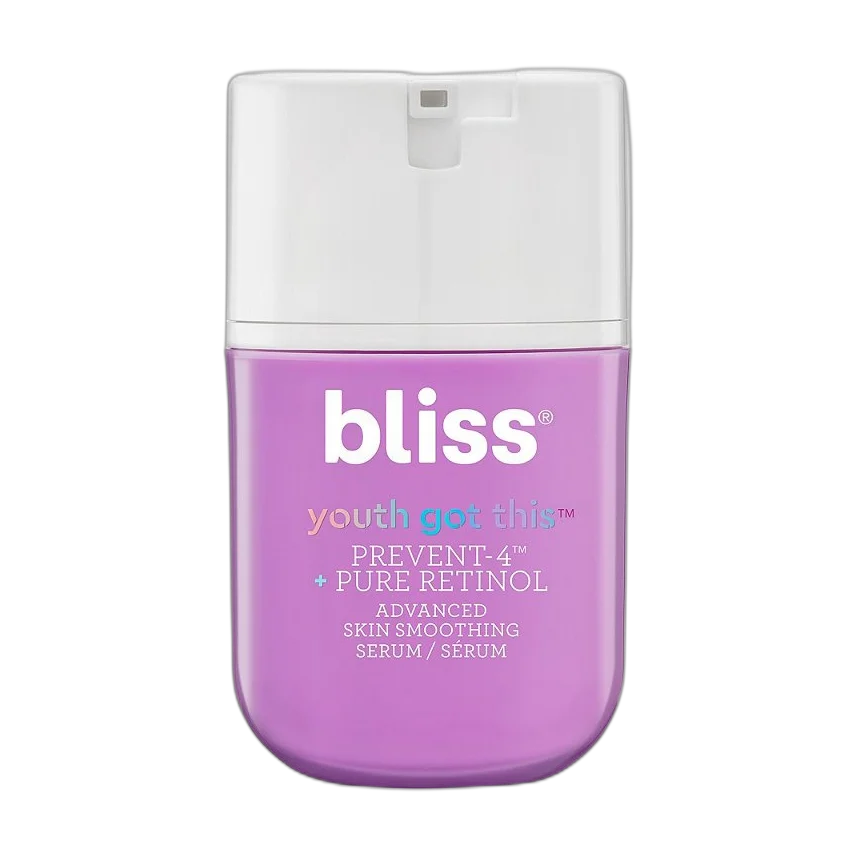 Youth Got This™ Prevent-4™ Pure Retinol Advanced Skin Smoothing Serum
