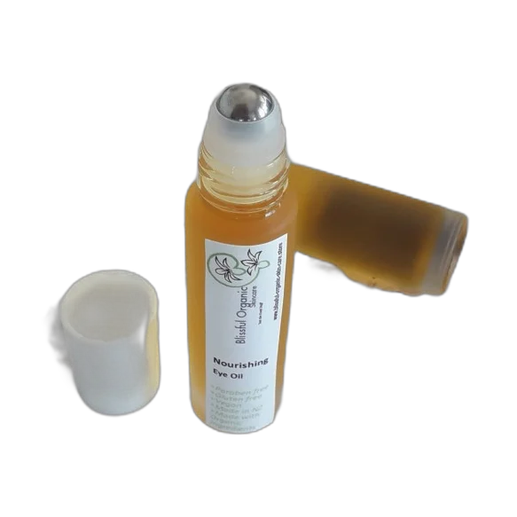 Nourishing Eye Oil