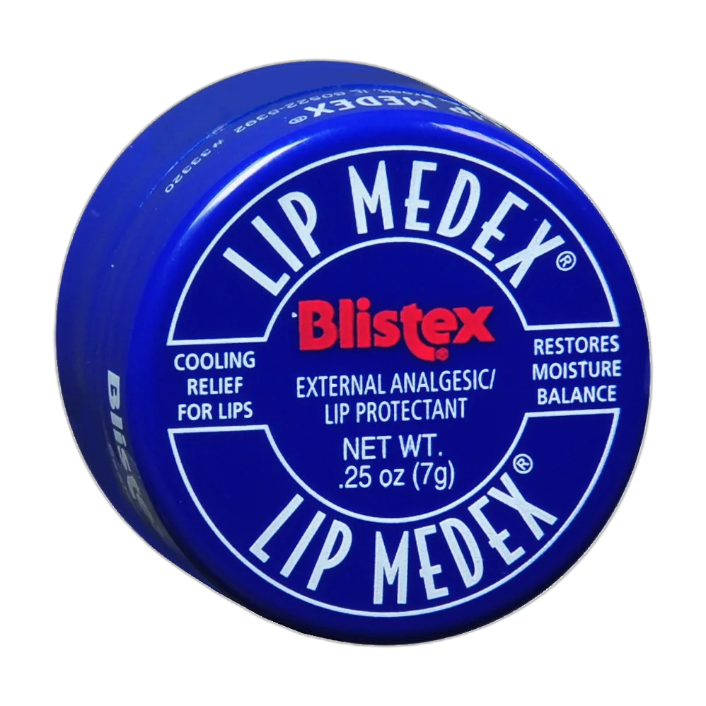 Lip Medex