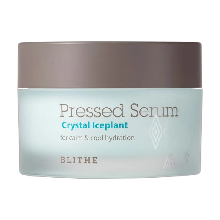 Crystal Iceplan Pressed Serum