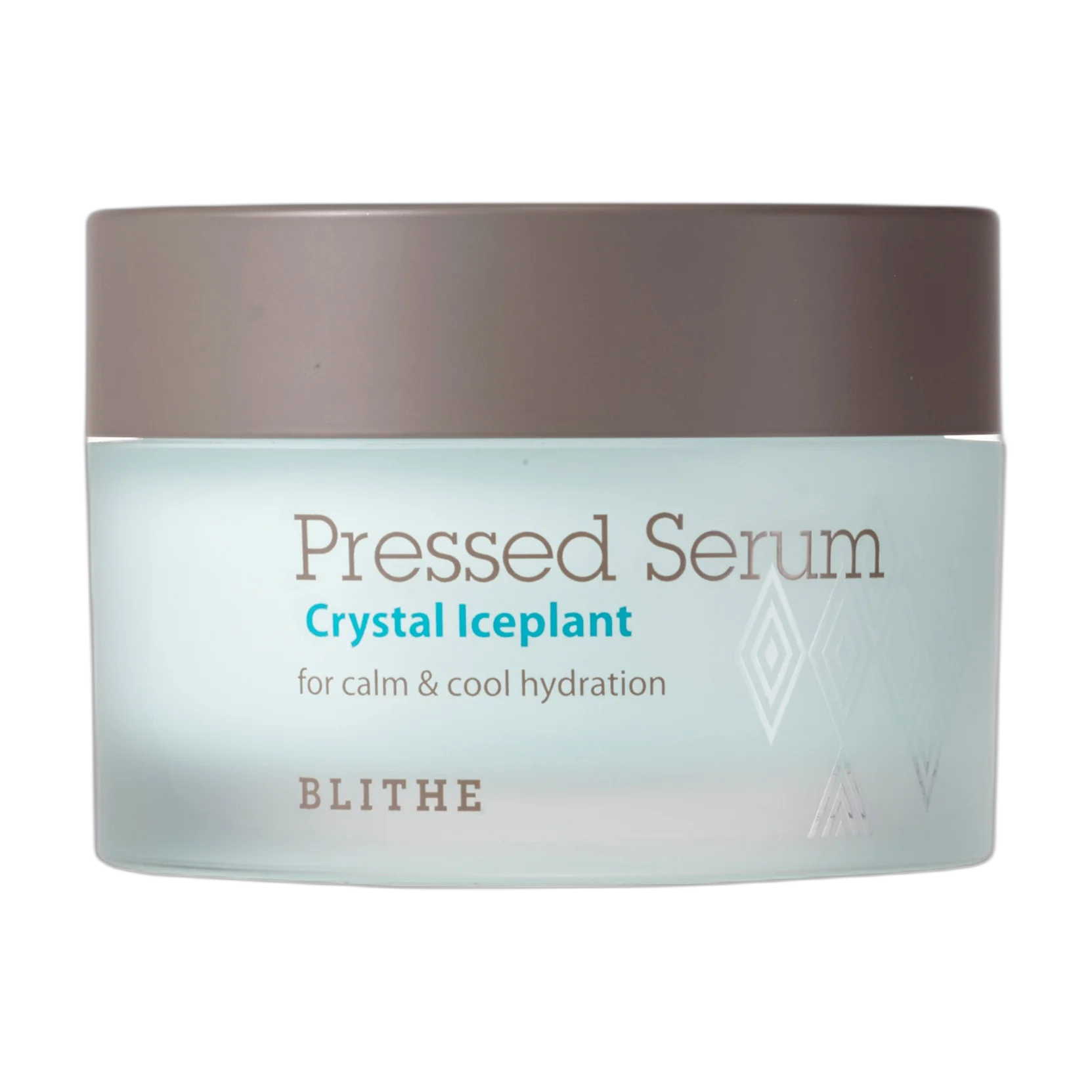 Crystal Iceplant Pressed Serum