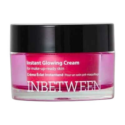 Inbetween Instant Glowing Cream