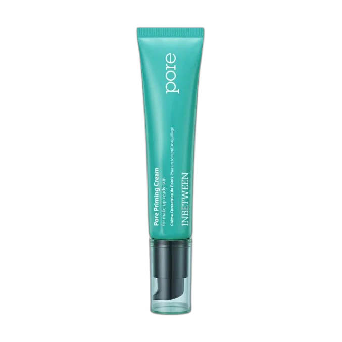 Inbetween Pore Priming Cream