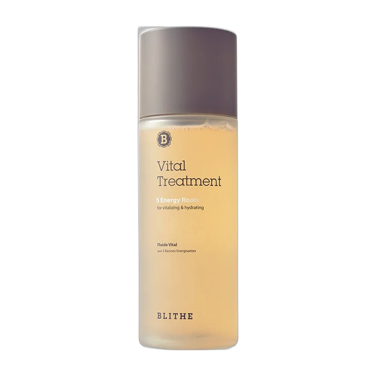 Vital Treatment 5 Energy Roots