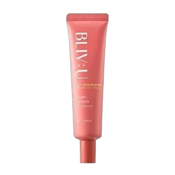 Collagen Bouncing Firming Eye Cream