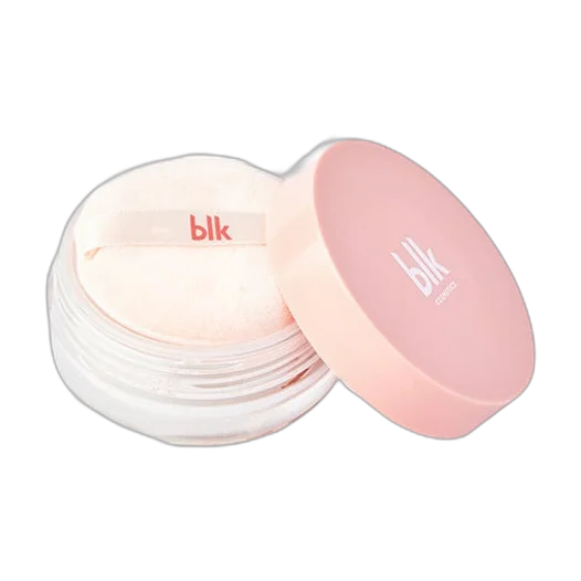 Soft Blur Loose Powder Sheer