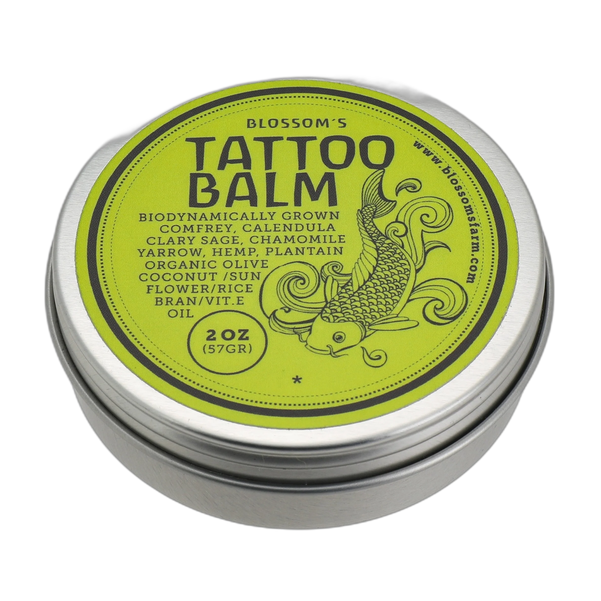 Tattoo Balm