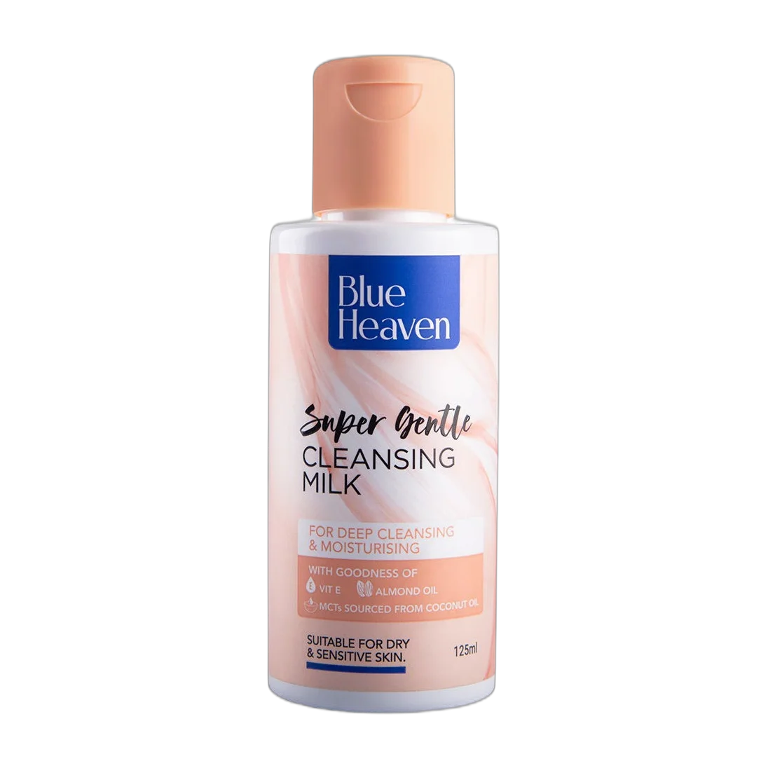 Super Gentle Cleansing Milk