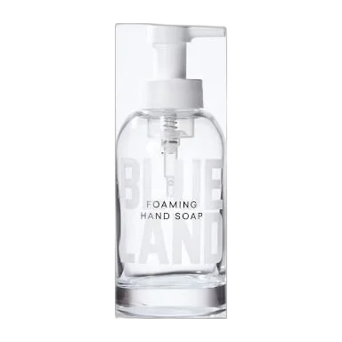 Foaming Hand Soap