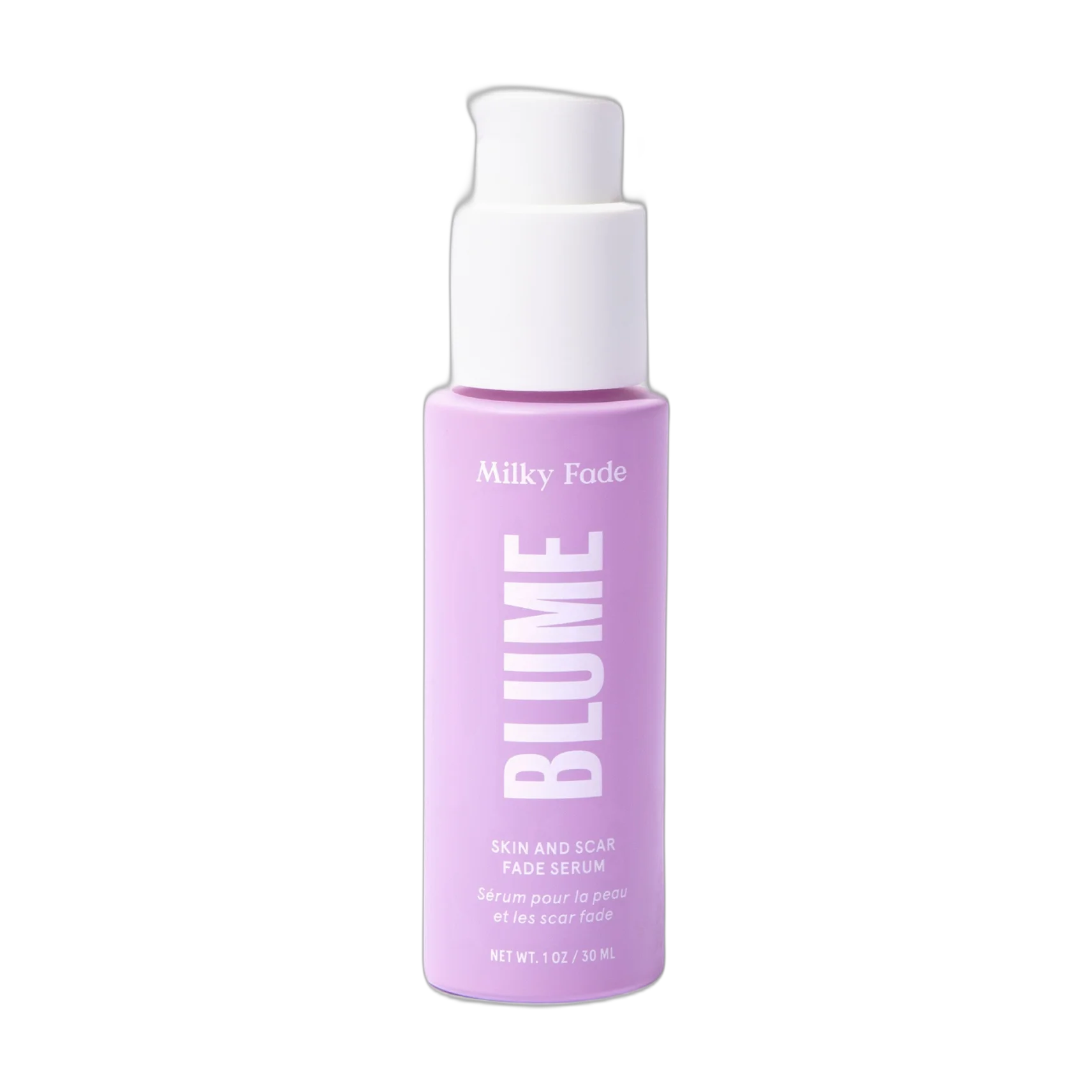 Milky Fade Serum