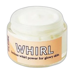 Whirl Moisturizer