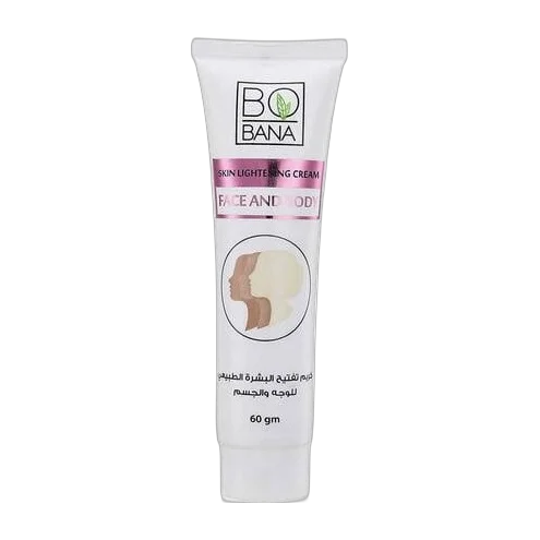 Skin Lightening Cream