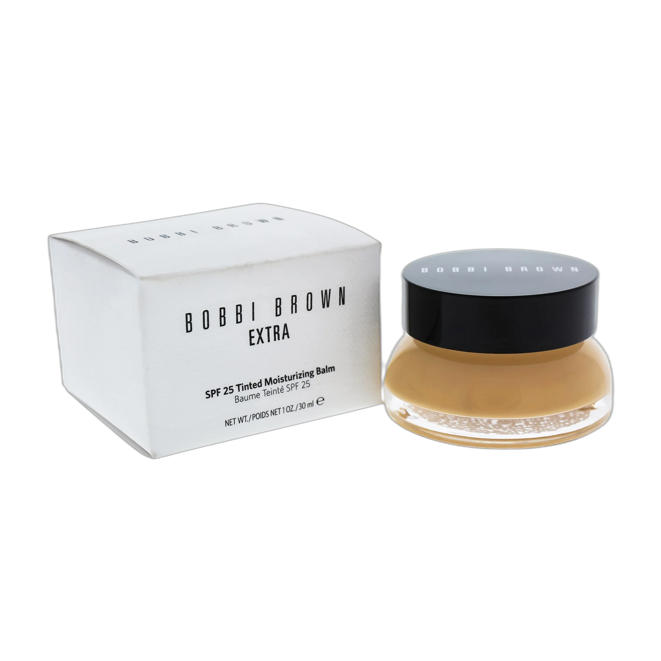 Extra SPF 25 Tinted Moisturizing Balm