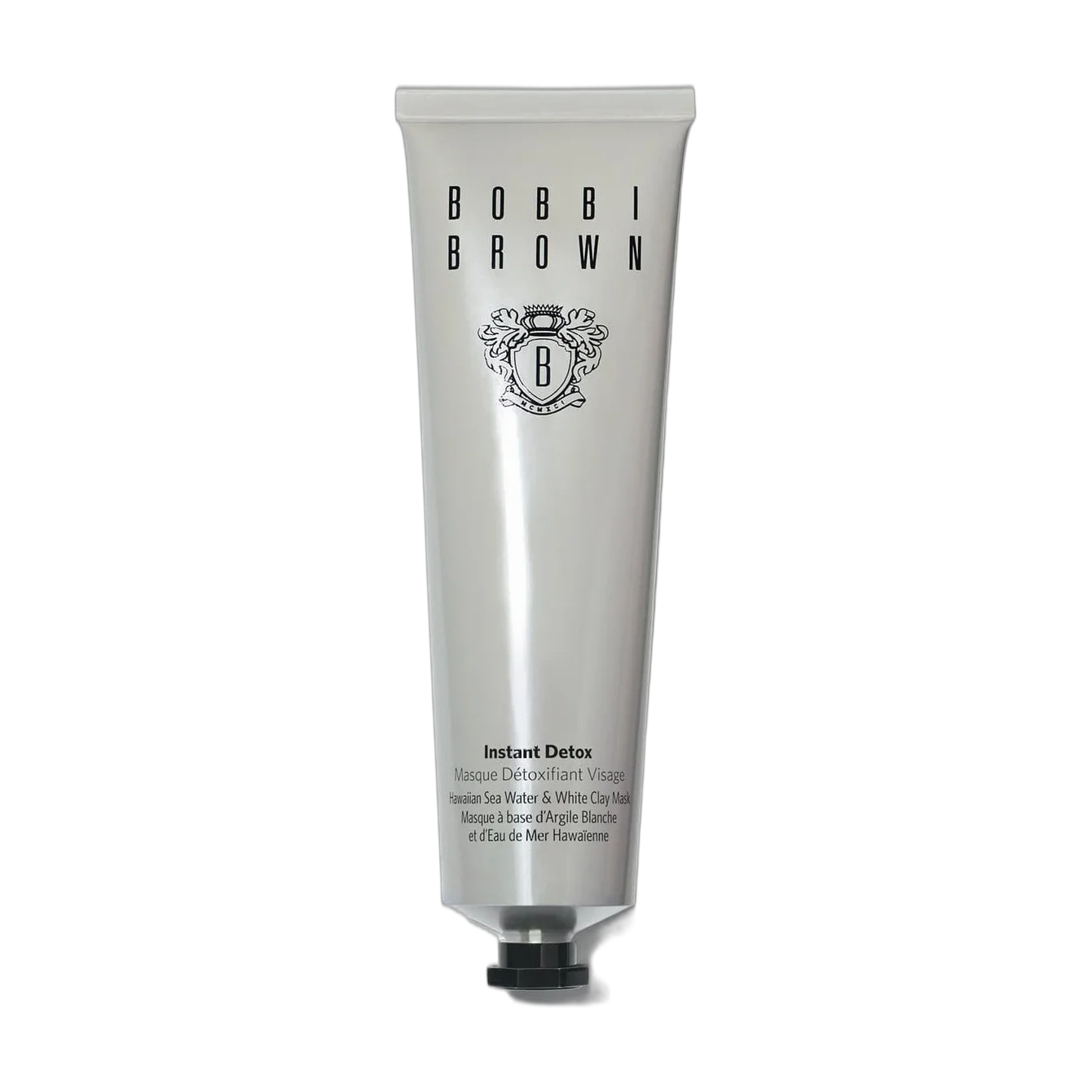 Instant Detox Face Mask