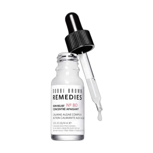 Remedies Skin Relief No. 80 Serum