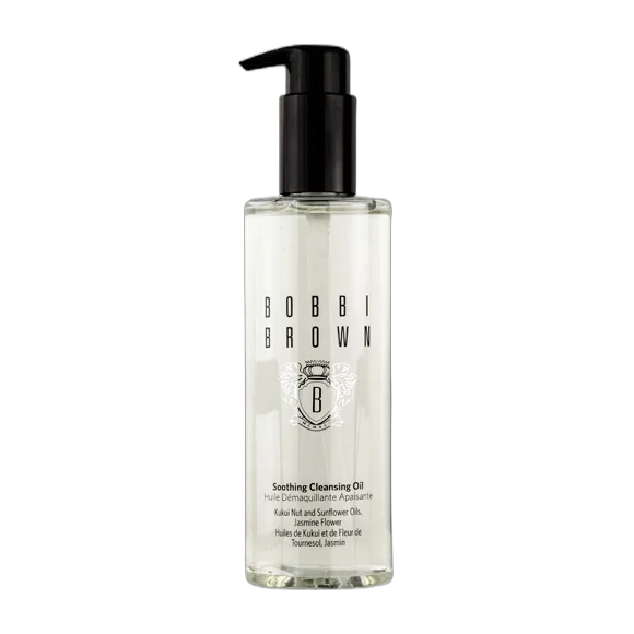 Soothing Cleansing Oil