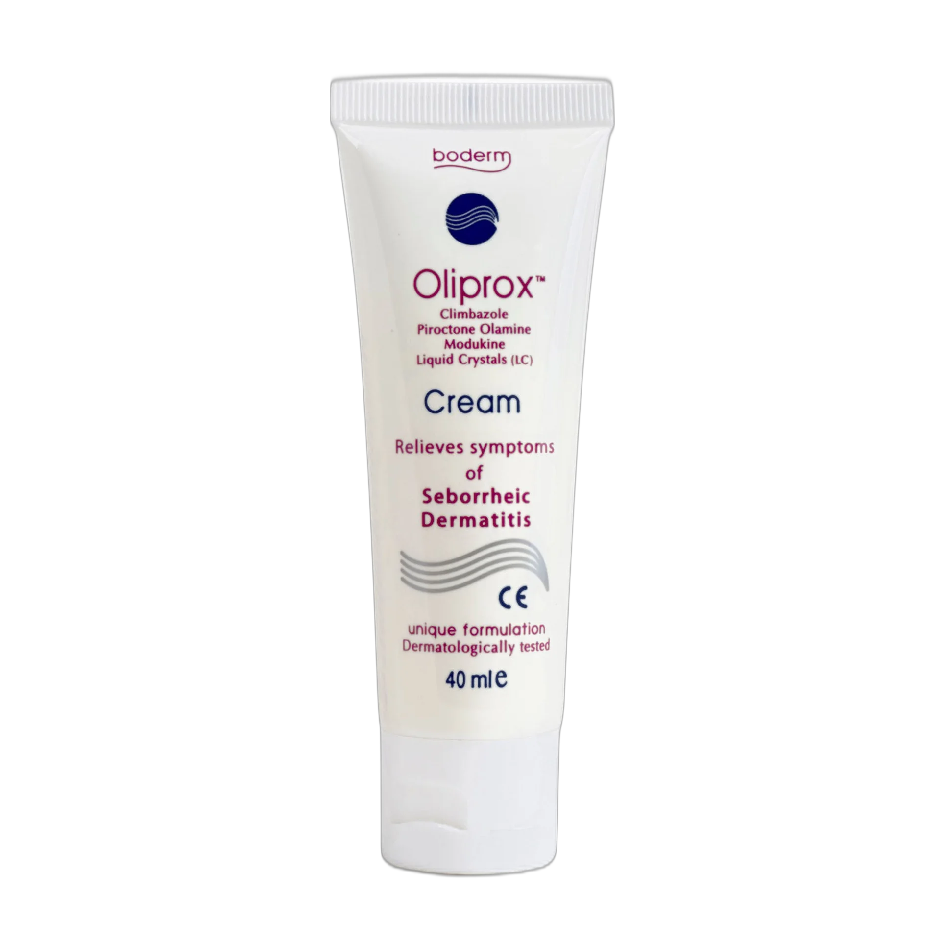 Oliprox Cream