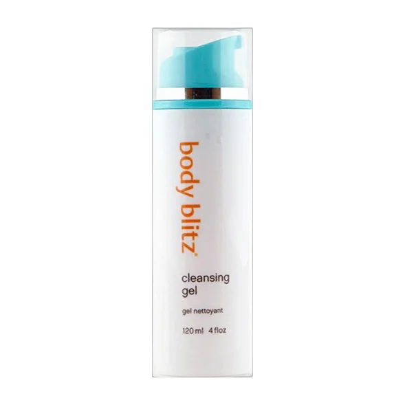 Cleansing Gel