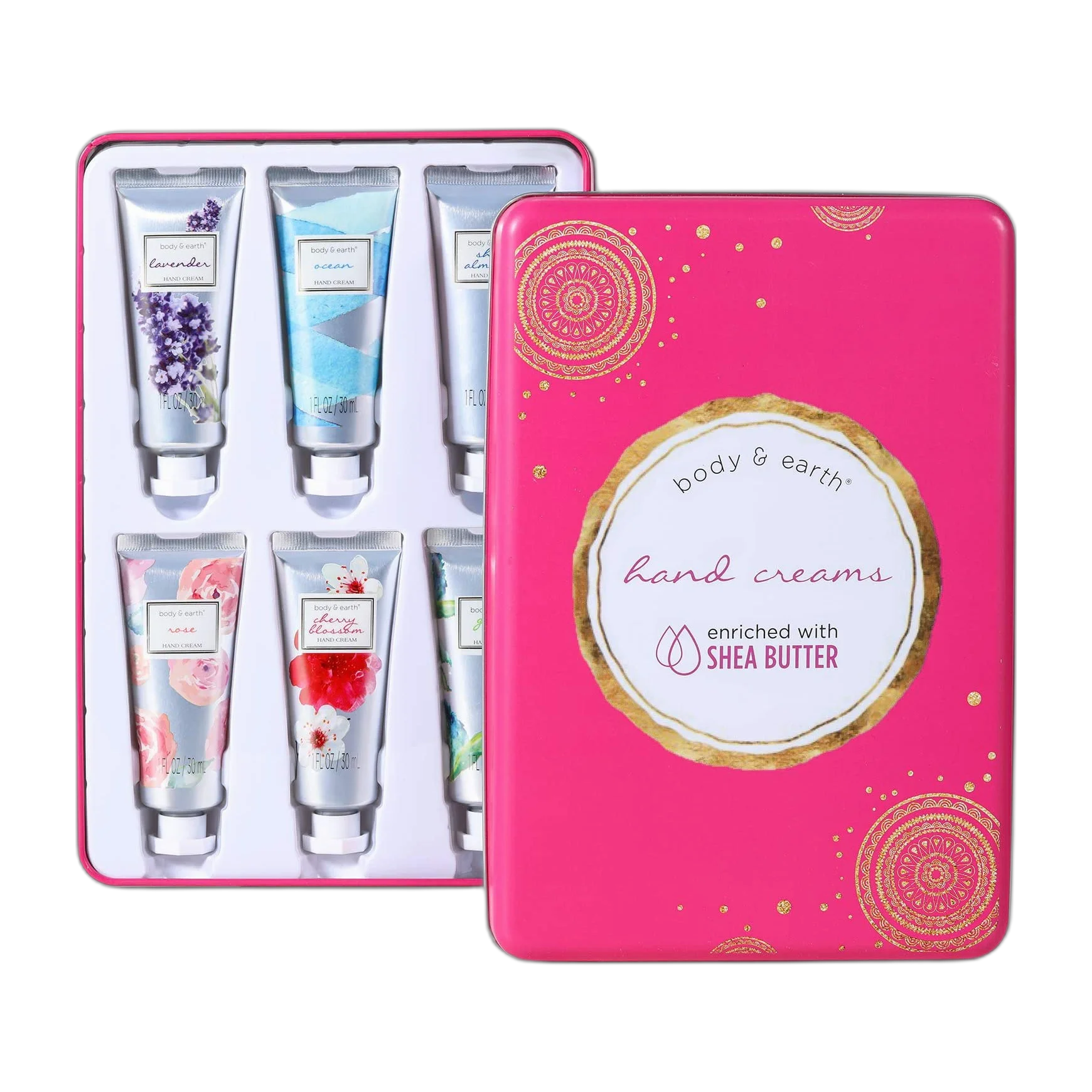 Hand Cream